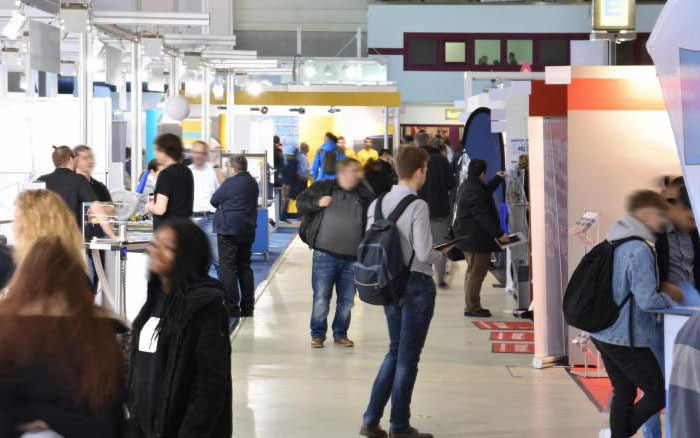Rencontrez<br/>nos partenaires 2025