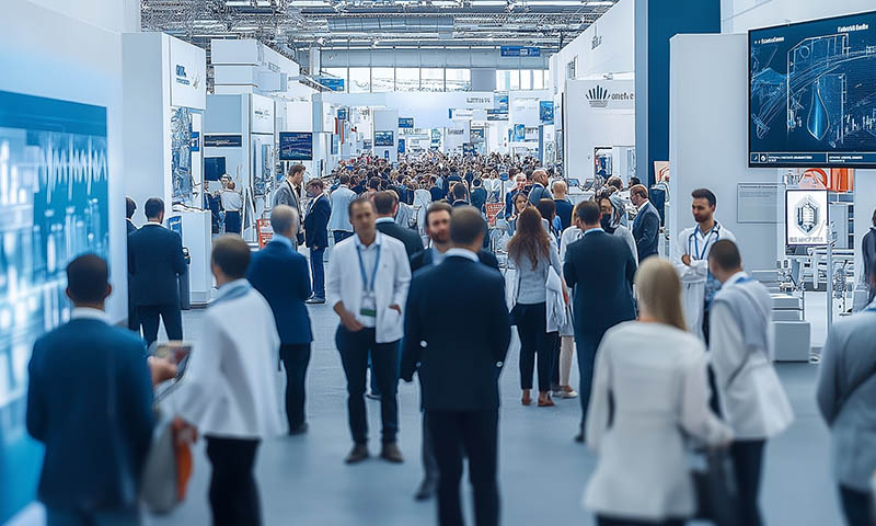 Rencontrez<br/>nos partenaires 2026