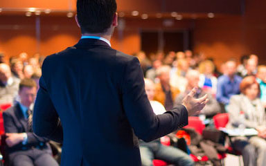 Les sessions de l'industrie<br/>Replay